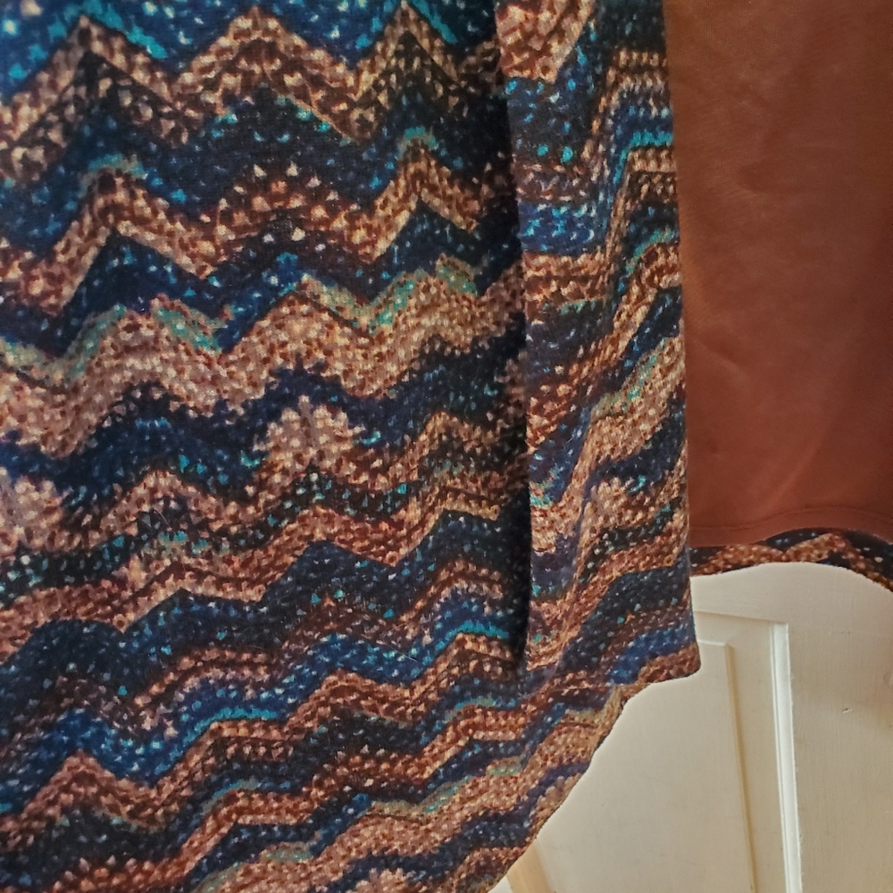 Roz & Ali Open Jacket - image 3